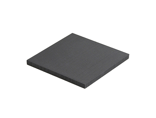 Graphite Anode Plate ကိုအသုံးပြုသည်။