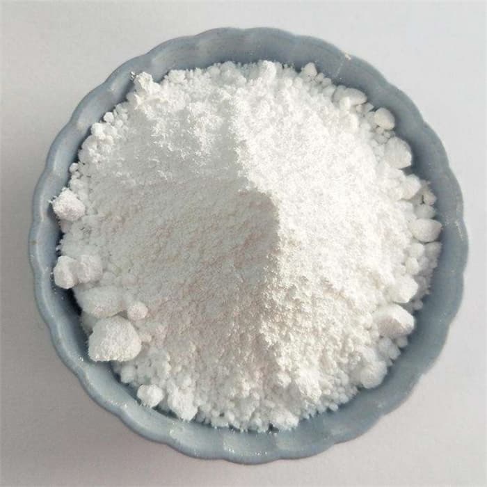 Titanium ဒိုင်ဆီစ်ဒိုင်အောက်ဆိုက်သည်စက်မှုလုပ်ငန်းတွင်အခွင့်အာဏာအရှိဆုံးအဖြူရောင်အဖြူရောင်ဖြစ်သည်။