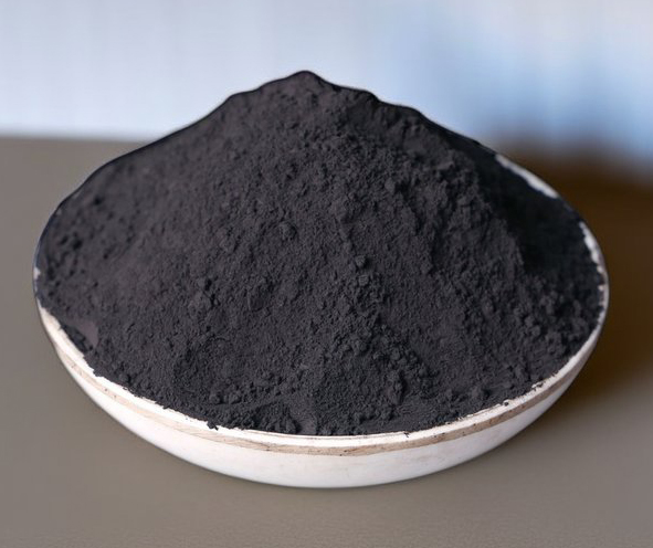 Ultrafine Graphite Powder မိတ်ဆက်