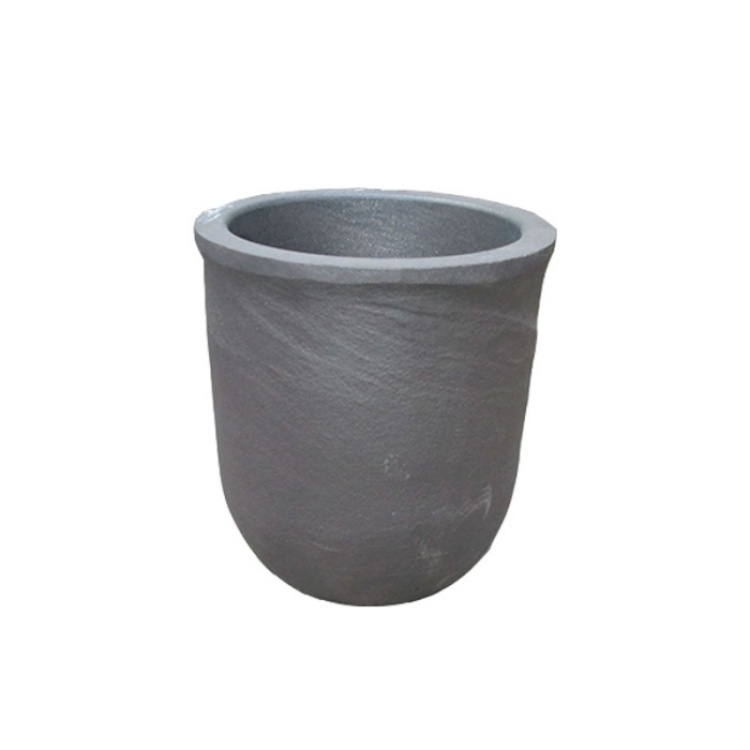 Graphite Crucible သည် အပူချိန်မြင့်သော သတ္တုလုပ်ငန်းကို မည်သို့တိုးတက်စေသနည်း။