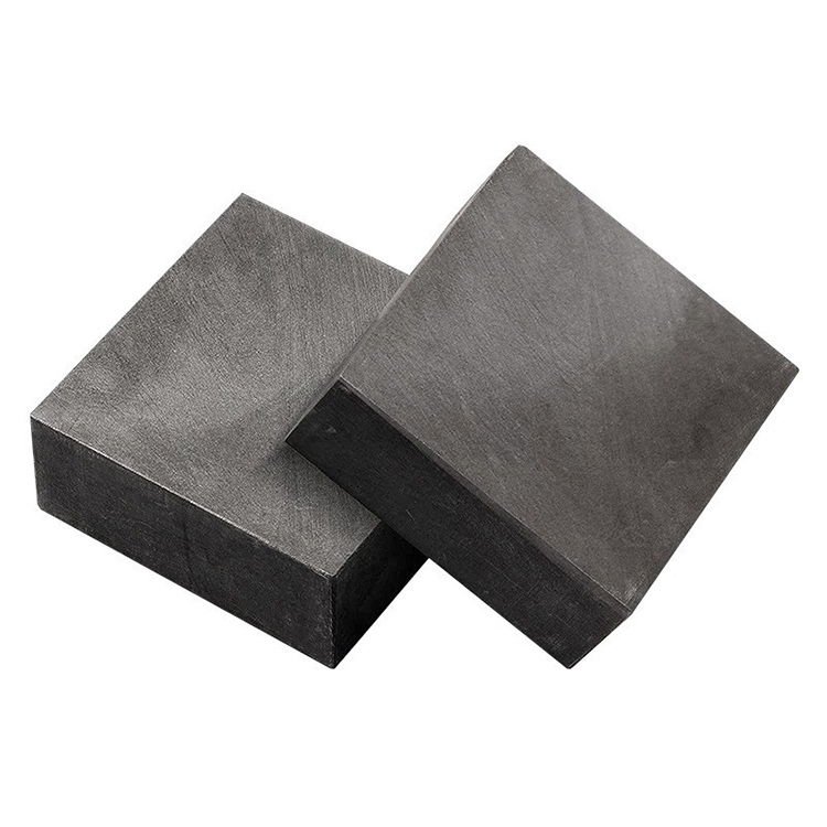 အထူးစက်မပါဘဲ အိမ်တွင် Graphite Plate ၏ အရည်အသွေးကို သင် မည်သို့စမ်းသပ်နိုင်မည်နည်း။