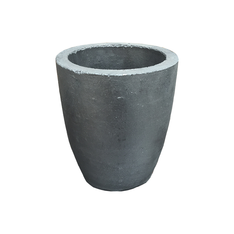 Clay Graphite Crucible