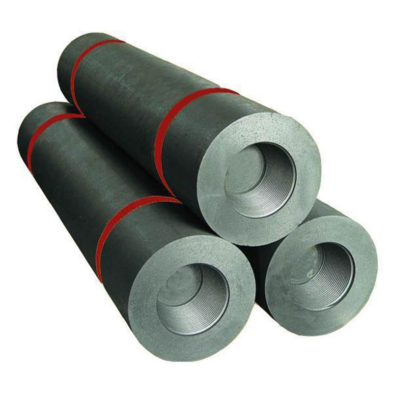 စွမ်းအားမြင့် Graphite Electrode